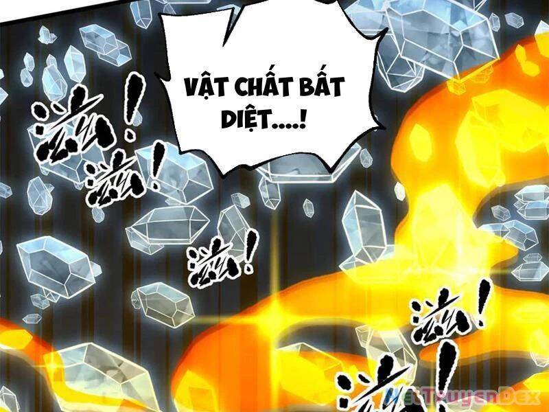 Toàn Cầu Cao Võ Chap 291 - Next Chap 292