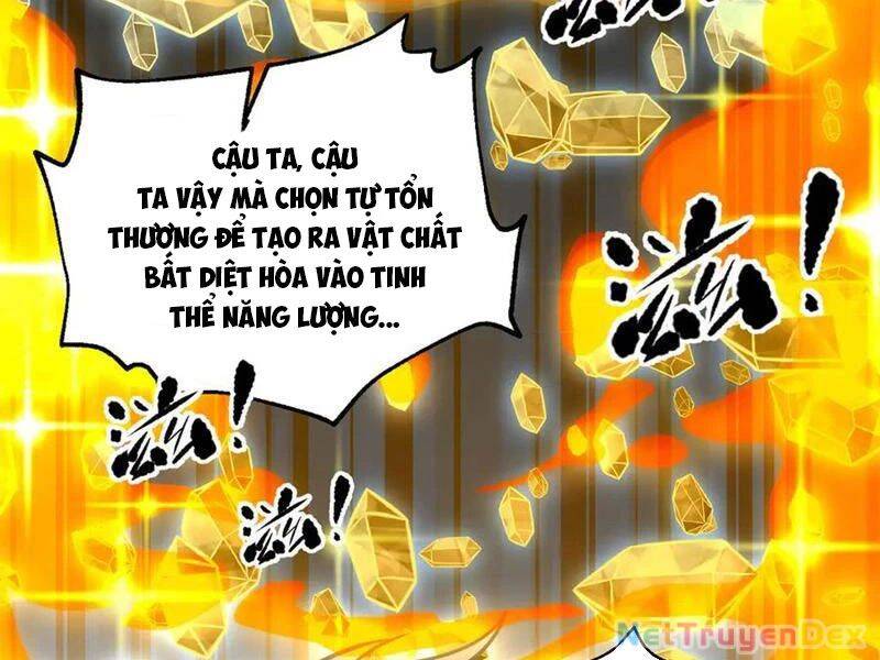 Toàn Cầu Cao Võ Chap 291 - Next Chap 292