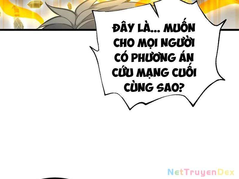 Toàn Cầu Cao Võ Chap 291 - Next Chap 292