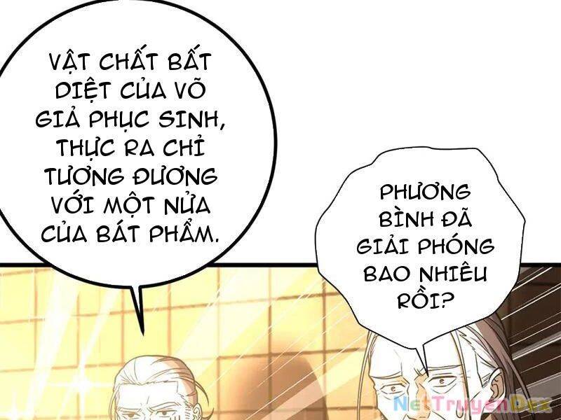Toàn Cầu Cao Võ Chap 291 - Next Chap 292