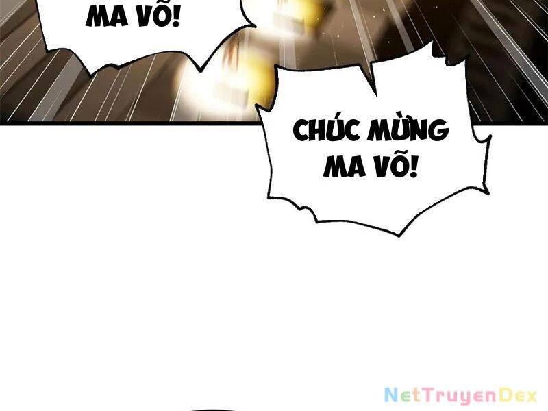 Toàn Cầu Cao Võ Chap 291 - Next Chap 292