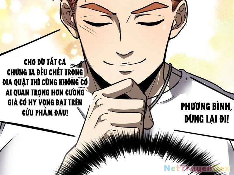 Toàn Cầu Cao Võ Chap 291 - Next Chap 292