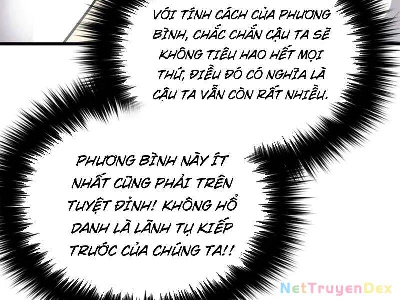 Toàn Cầu Cao Võ Chap 291 - Next Chap 292