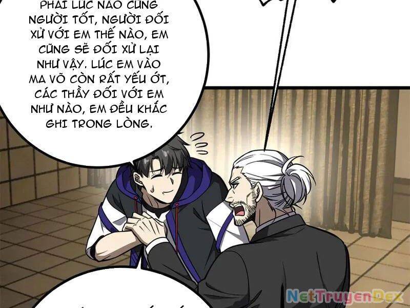 Toàn Cầu Cao Võ Chap 291 - Next Chap 292