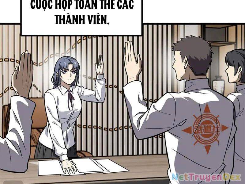 Toàn Cầu Cao Võ Chap 291 - Next Chap 292