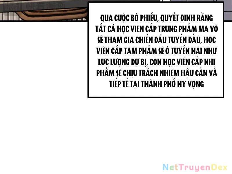 Toàn Cầu Cao Võ Chap 291 - Next Chap 292