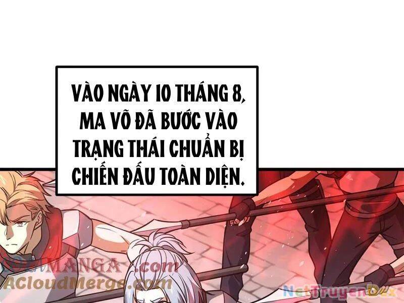 Toàn Cầu Cao Võ Chap 291 - Next Chap 292