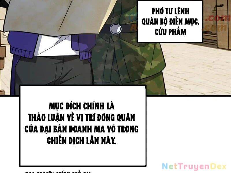 Toàn Cầu Cao Võ Chap 291 - Next Chap 292