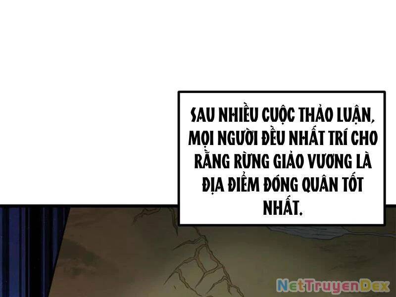 Toàn Cầu Cao Võ Chap 291 - Next Chap 292