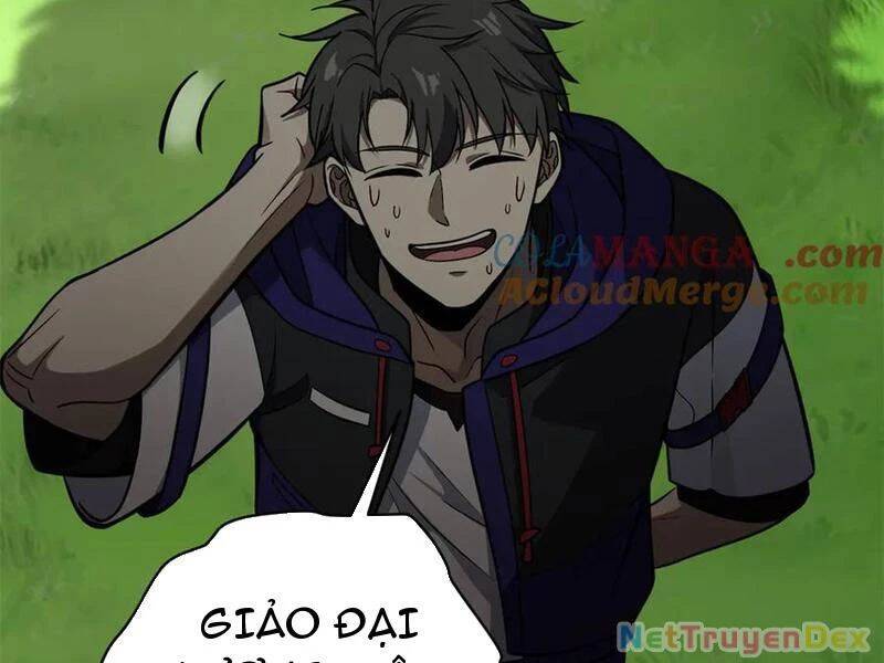Toàn Cầu Cao Võ Chap 291 - Next Chap 292