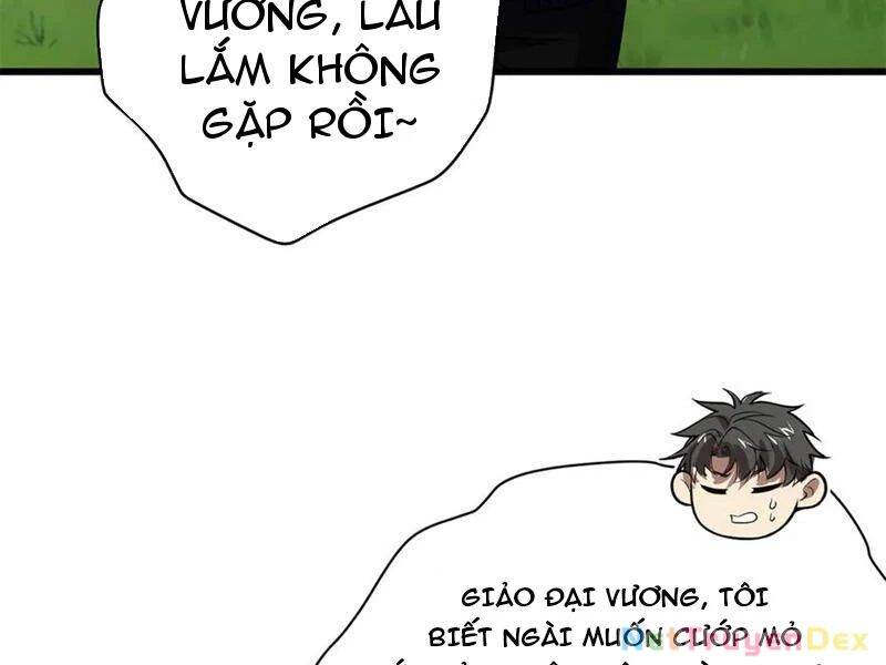 Toàn Cầu Cao Võ Chap 291 - Next Chap 292