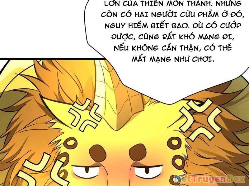 Toàn Cầu Cao Võ Chap 291 - Next Chap 292