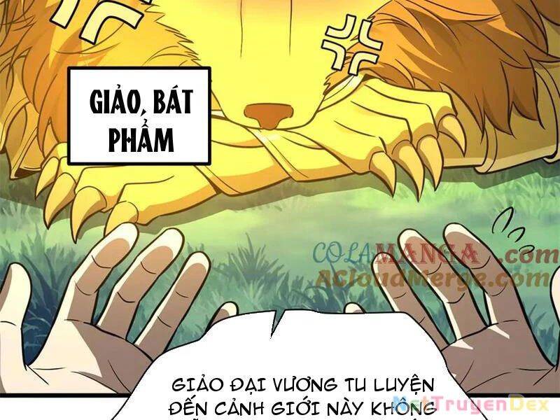 Toàn Cầu Cao Võ Chap 291 - Next Chap 292