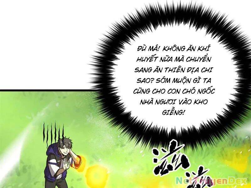 Toàn Cầu Cao Võ Chap 291 - Next Chap 292
