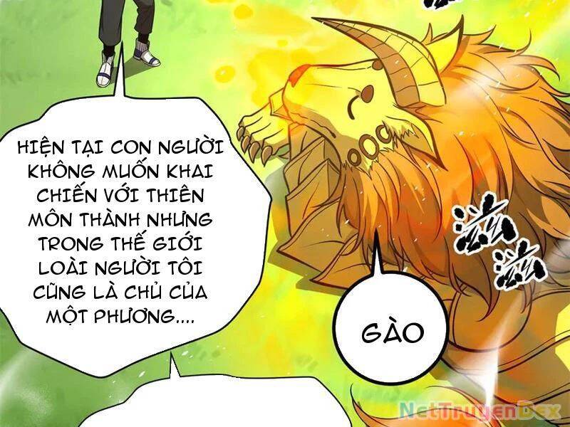 Toàn Cầu Cao Võ Chap 291 - Next Chap 292