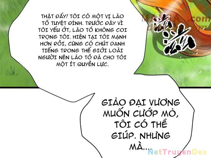 Toàn Cầu Cao Võ Chap 291 - Next Chap 292