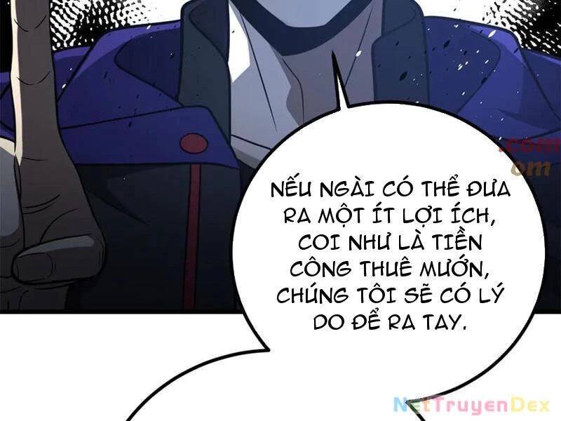 Toàn Cầu Cao Võ Chap 291 - Next Chap 292