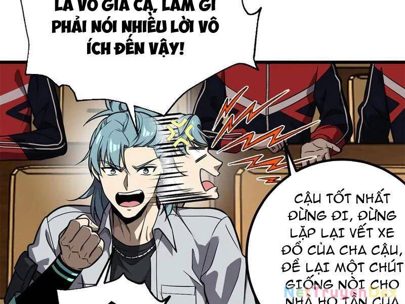 Toàn Cầu Cao Võ Chap 291 - Next Chap 292
