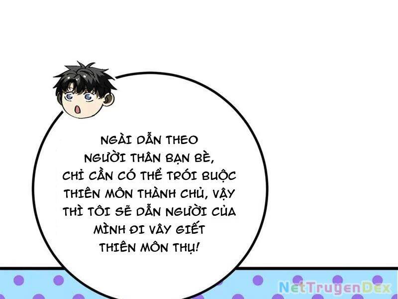 Toàn Cầu Cao Võ Chap 291 - Next Chap 292