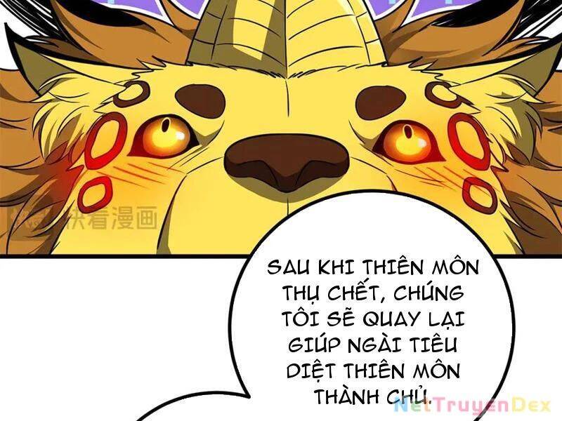Toàn Cầu Cao Võ Chap 291 - Next Chap 292