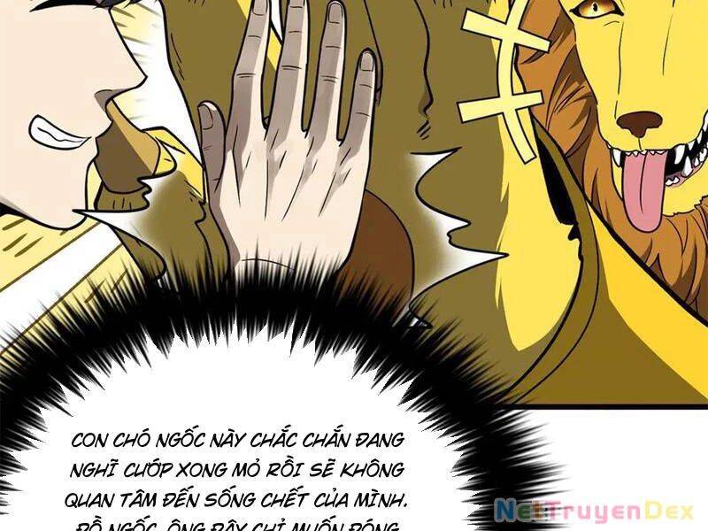 Toàn Cầu Cao Võ Chap 291 - Next Chap 292