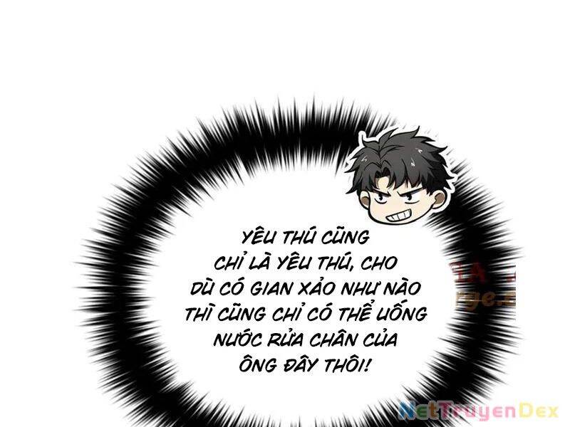 Toàn Cầu Cao Võ Chap 291 - Next Chap 292