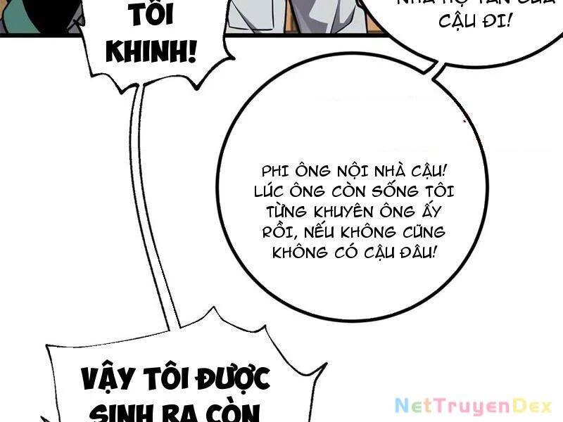 Toàn Cầu Cao Võ Chap 291 - Next Chap 292
