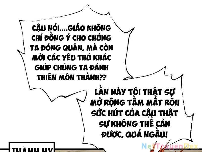 Toàn Cầu Cao Võ Chap 291 - Next Chap 292