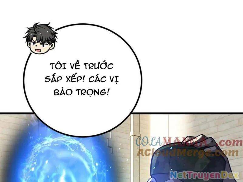 Toàn Cầu Cao Võ Chap 291 - Next Chap 292
