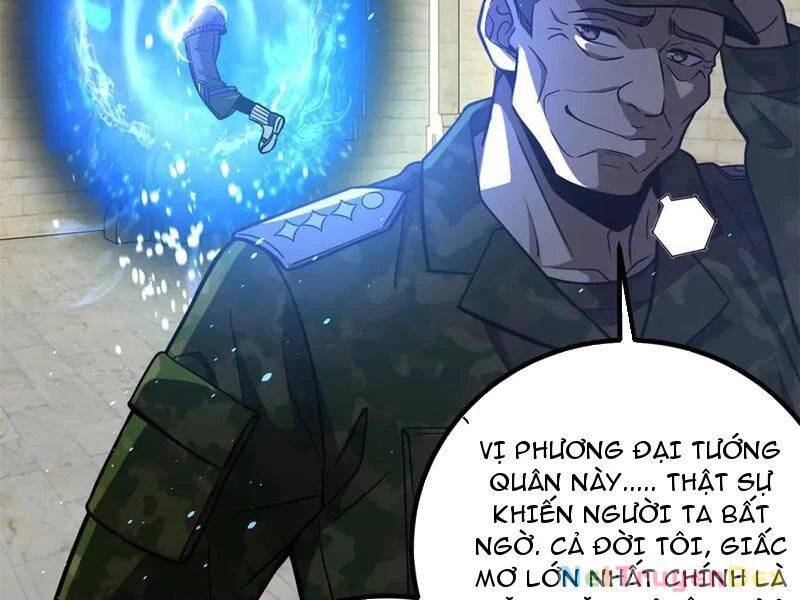 Toàn Cầu Cao Võ Chap 291 - Next Chap 292