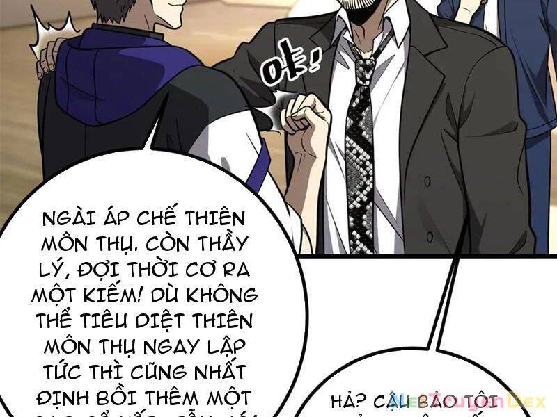Toàn Cầu Cao Võ Chap 291 - Next Chap 292