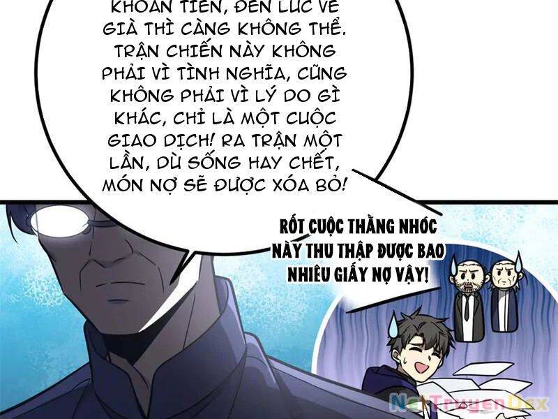 Toàn Cầu Cao Võ Chap 291 - Next Chap 292