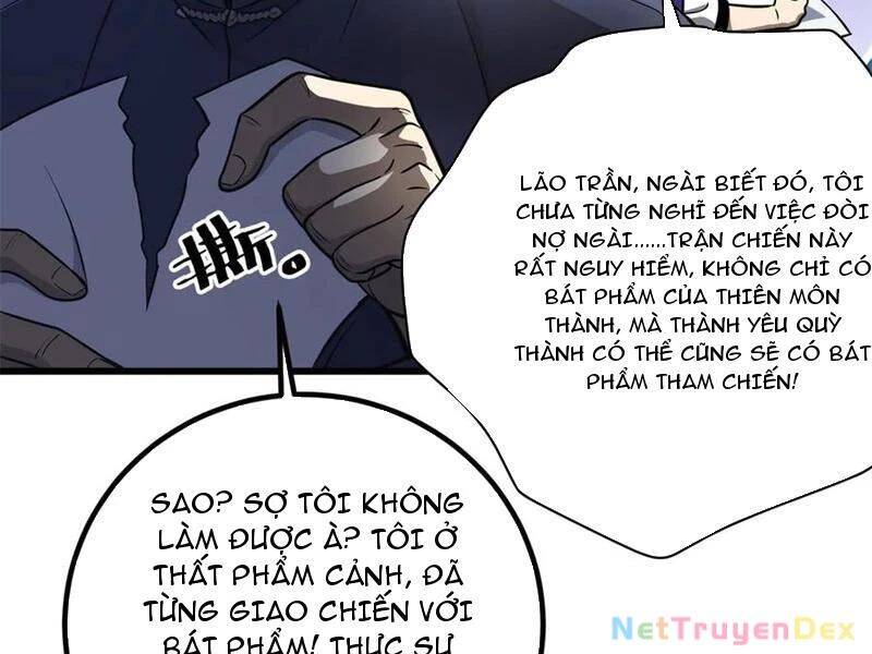 Toàn Cầu Cao Võ Chap 291 - Next Chap 292