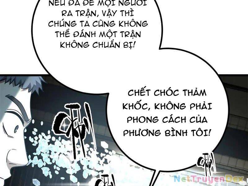 Toàn Cầu Cao Võ Chap 291 - Next Chap 292