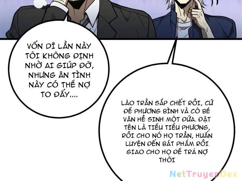 Toàn Cầu Cao Võ Chap 291 - Next Chap 292
