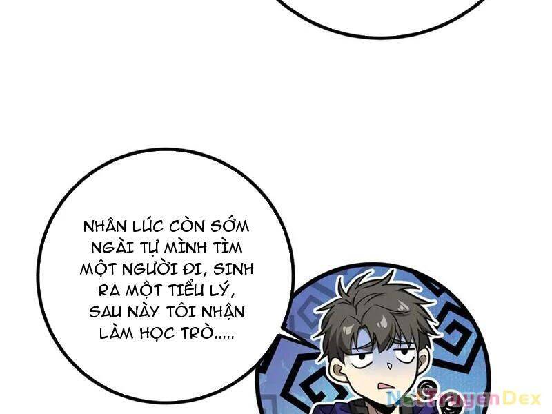 Toàn Cầu Cao Võ Chap 291 - Next Chap 292
