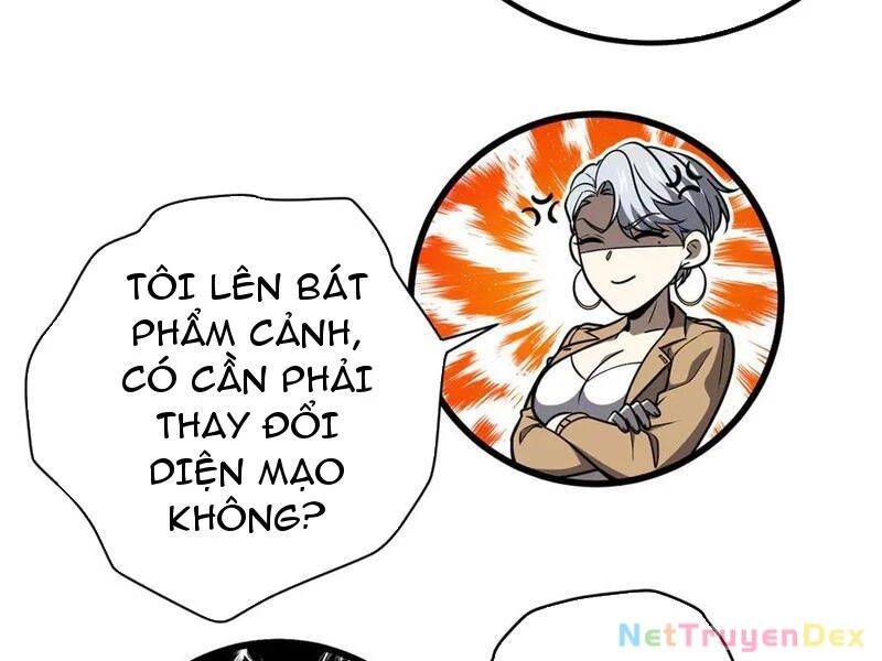 Toàn Cầu Cao Võ Chap 291 - Next Chap 292