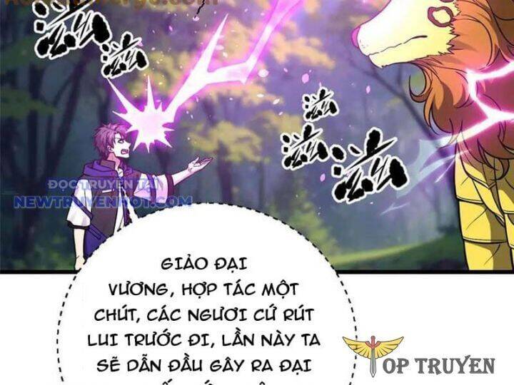 Toàn Cầu Cao Võ Chap 292 - Next Chap 293