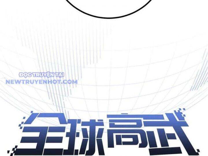 Toàn Cầu Cao Võ Chap 292 - Next Chap 293