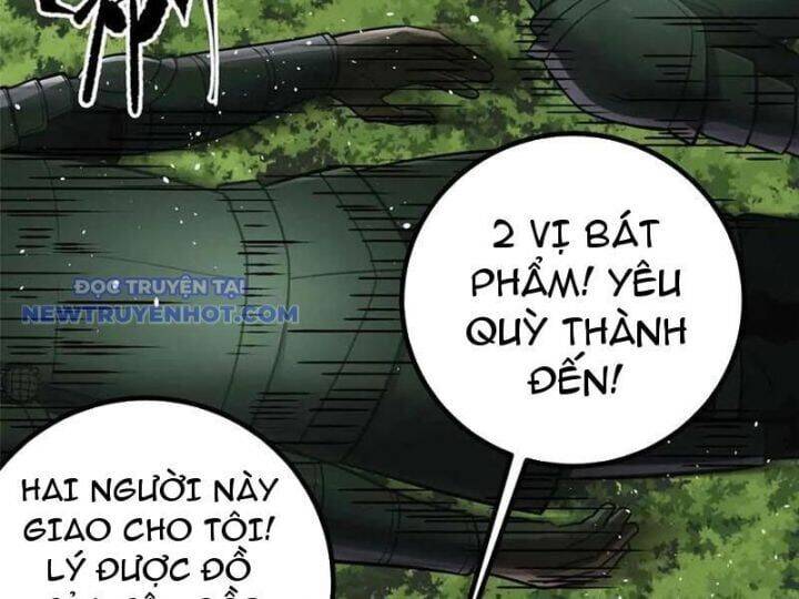 Toàn Cầu Cao Võ Chap 292 - Next Chap 293