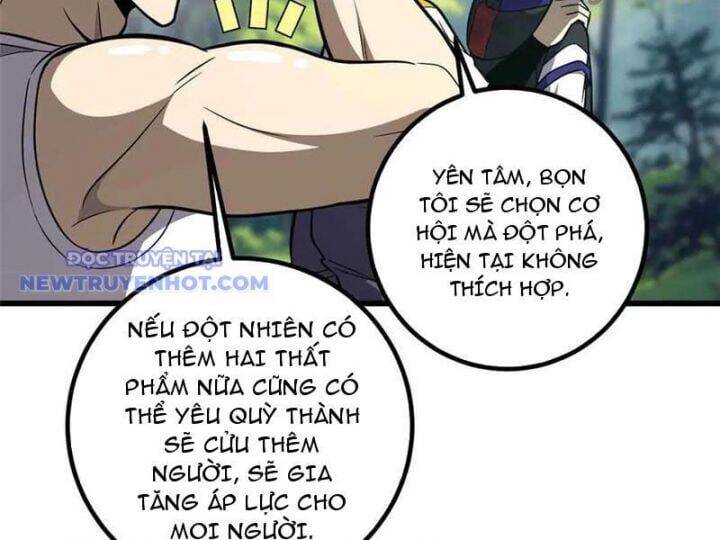 Toàn Cầu Cao Võ Chap 292 - Next Chap 293