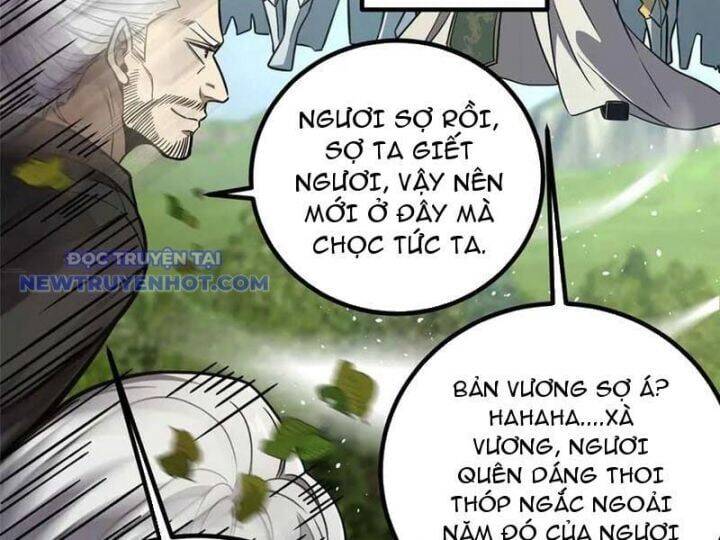 Toàn Cầu Cao Võ Chap 292 - Next Chap 293