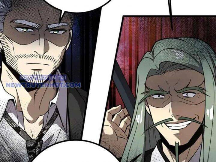 Toàn Cầu Cao Võ Chap 292 - Next Chap 293
