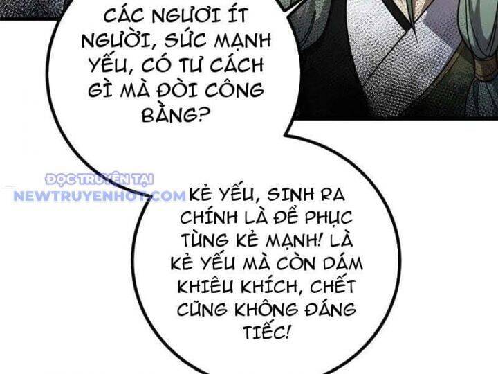 Toàn Cầu Cao Võ Chap 292 - Next Chap 293