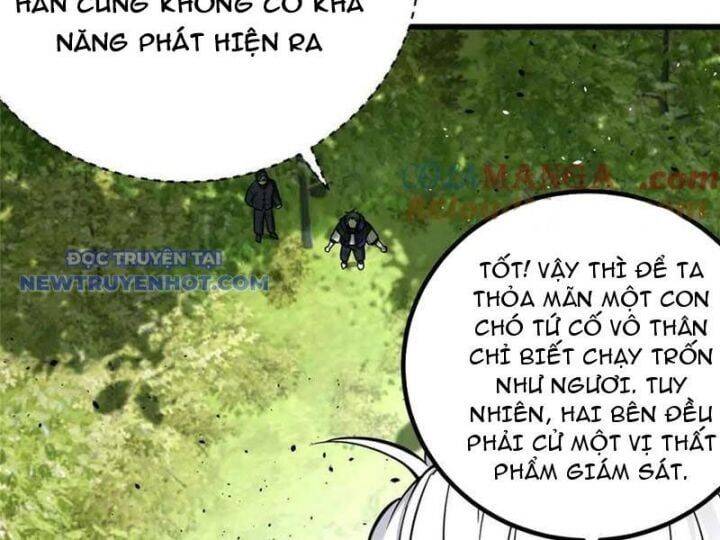 Toàn Cầu Cao Võ Chap 292 - Next Chap 293