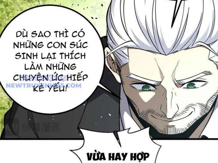 Toàn Cầu Cao Võ Chap 292 - Next Chap 293