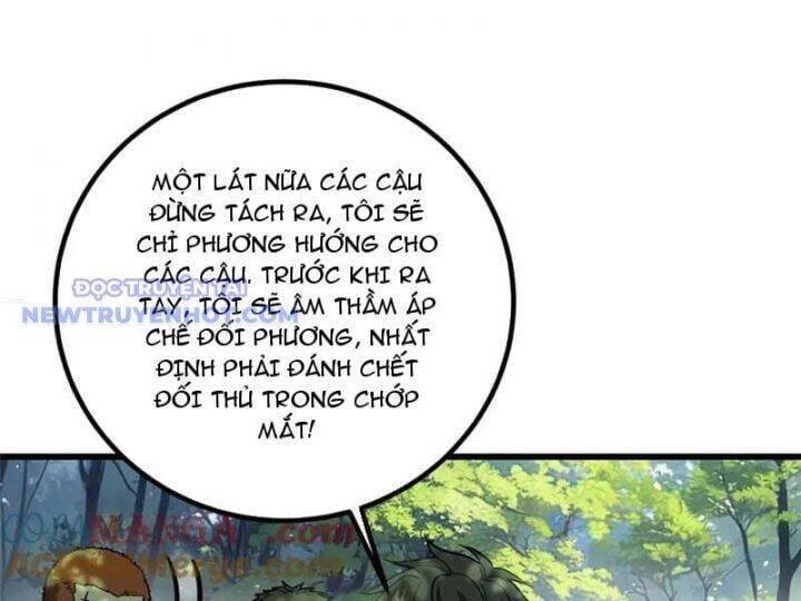 Toàn Cầu Cao Võ Chap 292 - Next Chap 293