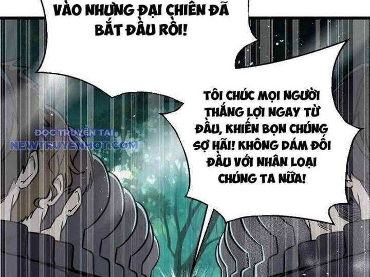 Toàn Cầu Cao Võ Chap 292 - Next Chap 293