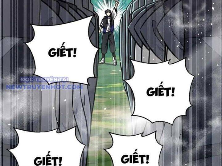Toàn Cầu Cao Võ Chap 292 - Next Chap 293