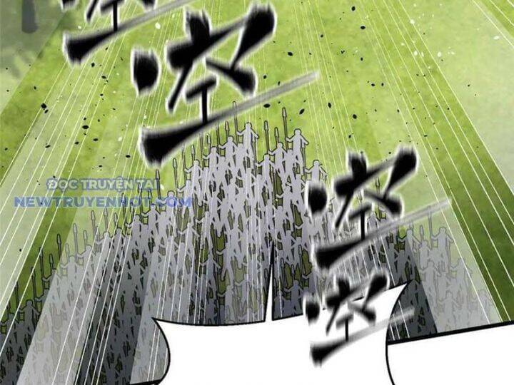 Toàn Cầu Cao Võ Chap 292 - Next Chap 293